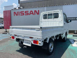 クリッパートラック DX 4WD 