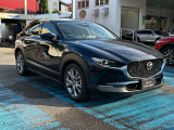 CX-30 2.0 20S プロアクティブ ツーリングセレクション 