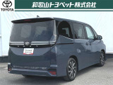 リフレッシュクリーニング「爽・快・車」施工!和歌ル山トヨペットの専門のスタッフが、独自の技術で一台一台丁寧に、内外装の清掃や除菌抗菌。下廻りやエンジンルームなど普段見えないところもキレイに仕上げます!