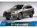 東京スバル認定U-CAR!レザーシート仕様です!純正ナビやドラレコ・カメラ・ETC2.0等装備充実の1台です!