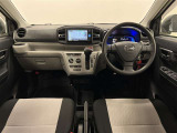 シンプルな装備で運転がしやすいクルマです!予防安全装備もついています!