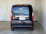 N-BOX L スロープ 4WD 