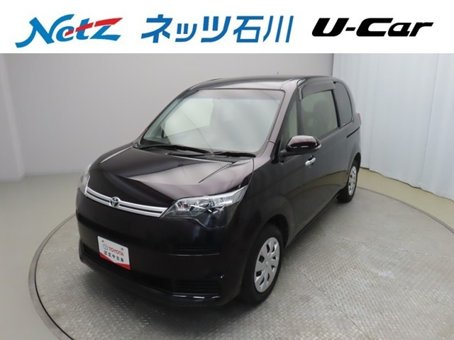 スペイド 1.5 G 4WD