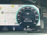 新車拠点のデモカー(試乗車)で使用していた車両です。弊社整備工場にて点検整備を行ったうえで新車保証を継承いたしますのでご安心ください。
