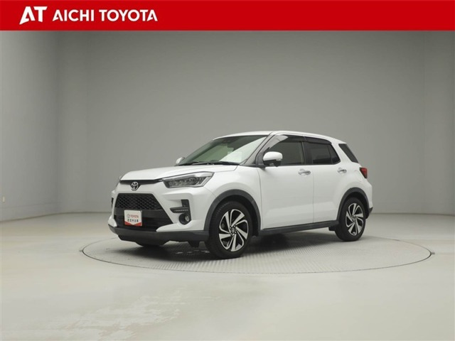 ライズ 1.0 Z 4WD