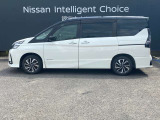 セレナ 1.2 e-POWER ハイウェイスターV 