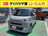 ダイハツ ムーヴキャンバス