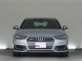 A4アバント 2.0 TFSI クワトロ Sラインパッケージ 4WD 