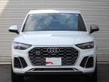 SQ5スポーツバック 3.0 4WD