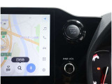 ポケットやバッグからキーを出さずにスマートに乗り込め、ボタンプッシュでおしゃれにエンジンスタートです。盗難防止イモビライザーも装備で安心です!