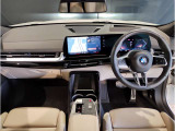 アウトバーンでの走行を見据えたBMWのブレーキシステムはもしもの時にもいち早くマシンを停止してくれます。