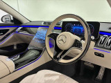 Sクラス S400d 4マチック AMGライン 4WD 