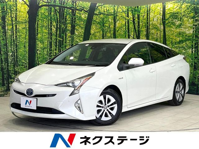 プリウス 1.8 A