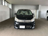 デイズ X 4WD 