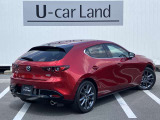 MAZDA3ファストバック 2.0 20S プロアクティブ 