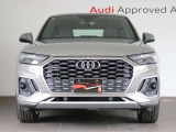 Q5スポーツバック 40 TDI クワトロ Sライン ディーゼル 4WD 