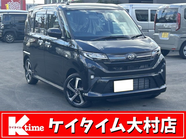ムーヴ RS