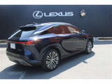 RX 350h バージョンL 