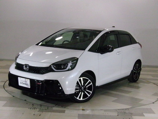 フィット 1.5 e:HEV RS 