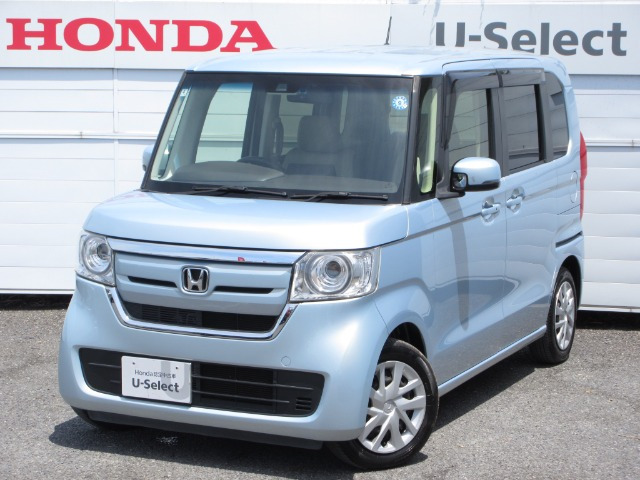 ホンダ N-BOX 