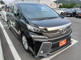 トヨタ ヴェルファイア