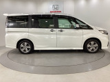 購入後も自社指定整備工場完備でお客様の愛車をしっかりサポート致します!御納車時には安全かつ安心してお乗り頂けるようホンダ専門知識を持つ整備スタッフが点検・整備・装備も説明をしてお渡ししております。
