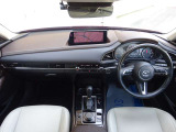 CX-30 1.8 XD プロアクティブ ツーリングセレクション 
