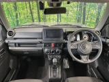ジムニーシエラ 1.5 JC 4WD 