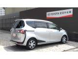 サービス工場完備。車検・メンテもお任せください!