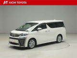 ヴェルファイア 2.5 Z 