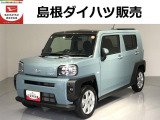 ダイハツ タフト
