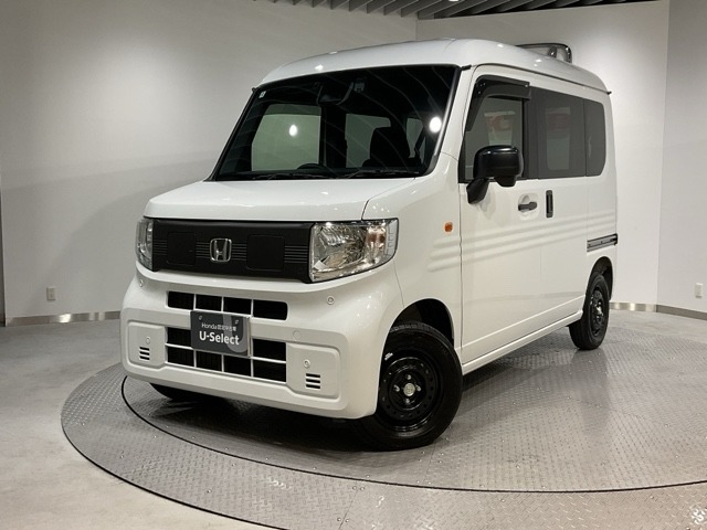 ホンダ N-VAN e: 