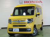 ホンダ N-VAN