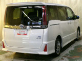 ノア 1.8 ハイブリッド Si W×B II 