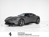 コーンズ大阪ショールームより、Ferrari認定中古車のご紹介です。
