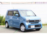 N-WGN L ホンダ センシング 4WD 
