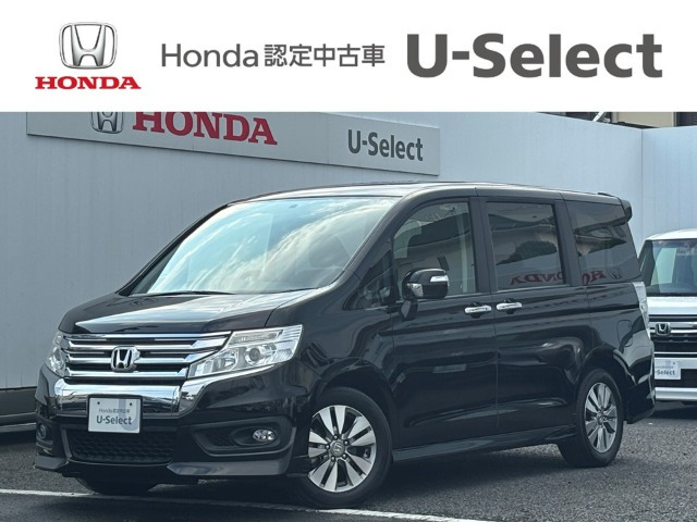 ホンダ ステップワゴン 