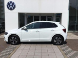ポロ TSI コンフォートライン 