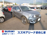 車名 エスクード
