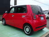 ホンダ専門整備スタッフがHonda中古車整備基準に基づいた点検整備を実施いたします。整備費用は本体価格に含んでおります。