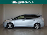 プリウスα 1.8 S ツーリングセレクション 
