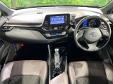 C-HR  G