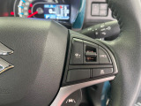 【レーダークルーズコントロール】高速道路での長距離走行が楽に!!自動で速度を保つクルーズコントロールが、衝突軽減システムと連携し、前方の車両を感知して車間を保つように速度調節してくれます!!