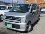 ワゴンR  ハイブリッド FX 4WD
