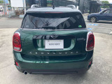MINI NEXT2年間走行距離無制限保証100項目の納車前点検