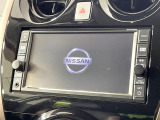 【純正ナビ】人気の純正ナビを装備。オーディオ機能も充実しており、Bluetooth接続すればお持ちのスマホやMP3プレイヤーの音楽を再生可能!毎日の運転がさらに楽しくなります!!