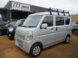 クリッパー DX GLパッケージ ハイルーフ 4WD 