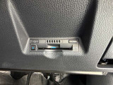 ETC車載器装備!料金所での支払いがとてもスムーズになります!遠出する時の必需品!
