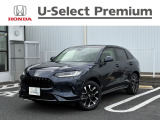 ホンダ ZR-V