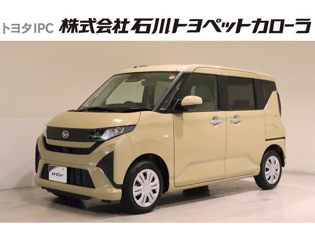 ムーヴ X 